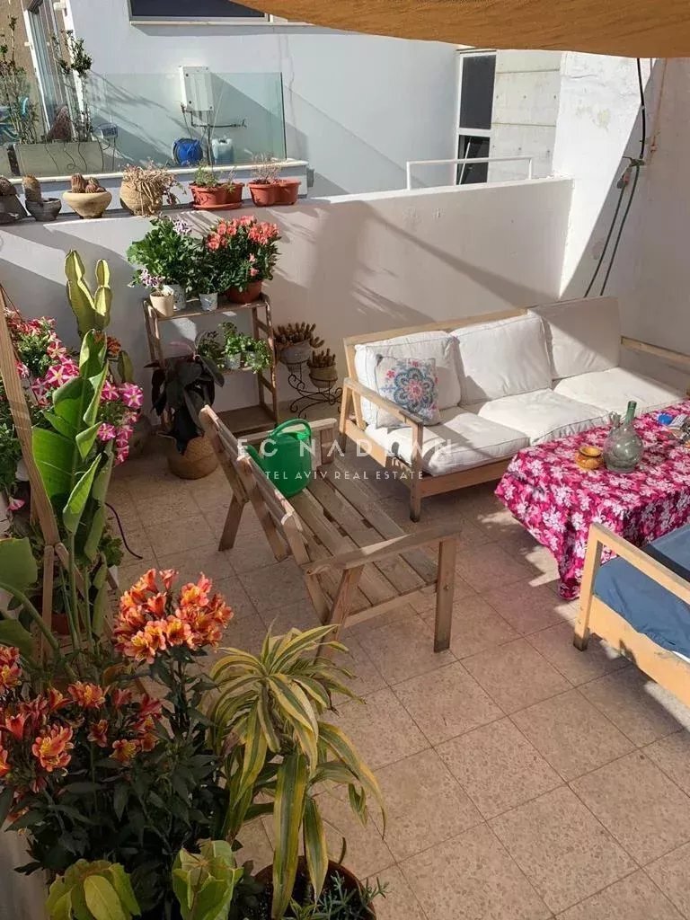 Apartment in Tel Aviv-Yafo, Tel Aviv District, Israel 1 - 16915706