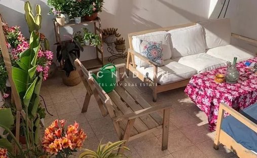 Appartamento a Tel Aviv, Distretto di Tel Aviv, Israele 1
