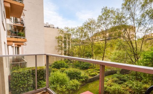 Apartment in Palais Royal, Paris 1er Arrondissement, Paris 1