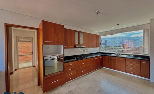 Apartment in Medellín, Antioquia, Colombia 1