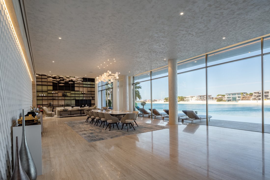 Villa in Palm Jumeirah, Dubai, United Arab Emirates 5 - 16915905