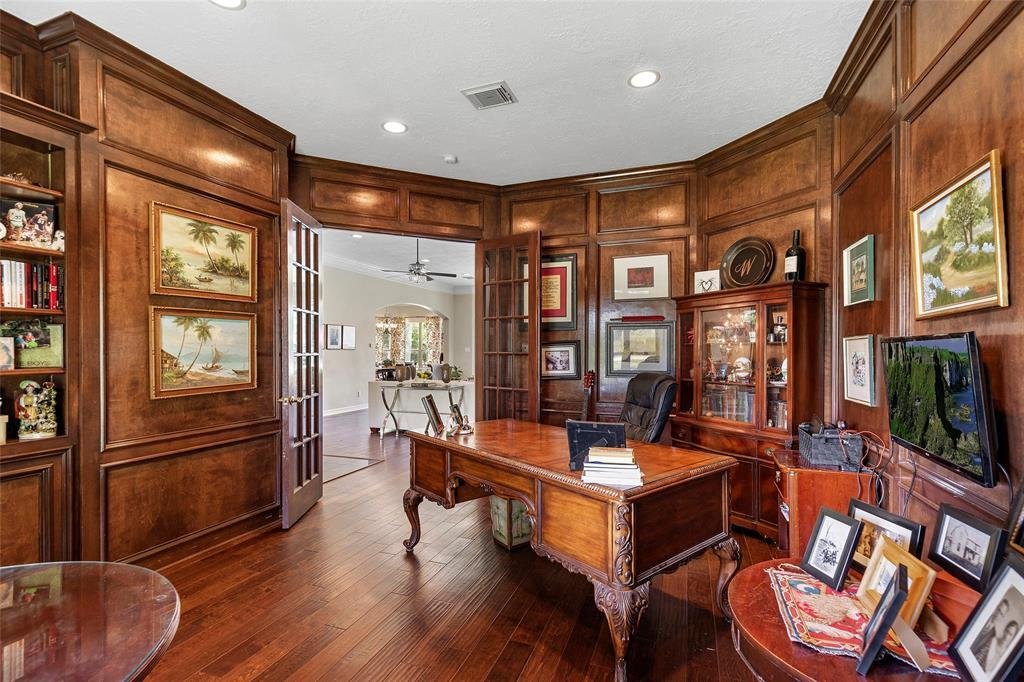 House in Spring, Texas, United States 4 - 16915539