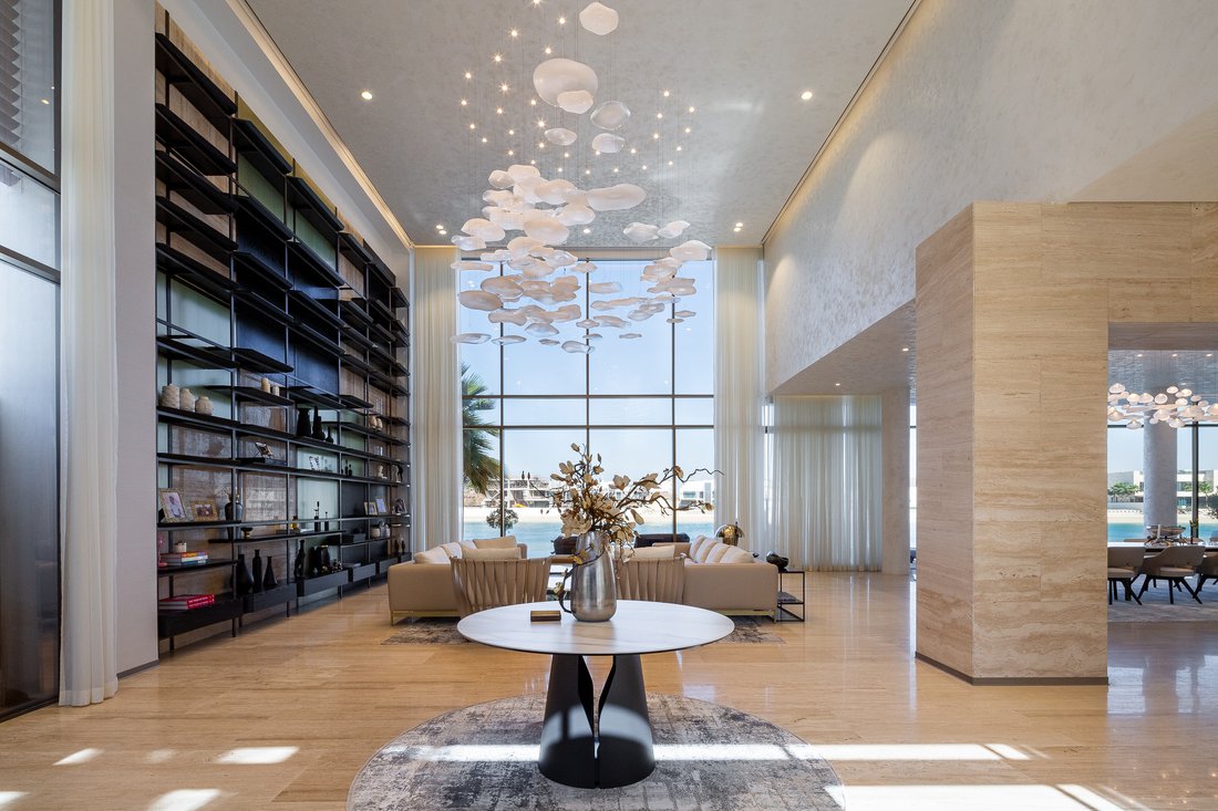 Villa in Palm Jumeirah, Dubai, United Arab Emirates 3 - 16915905