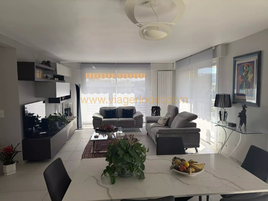 Apartment in Ponteil, Antibes, France 2 - 16916165