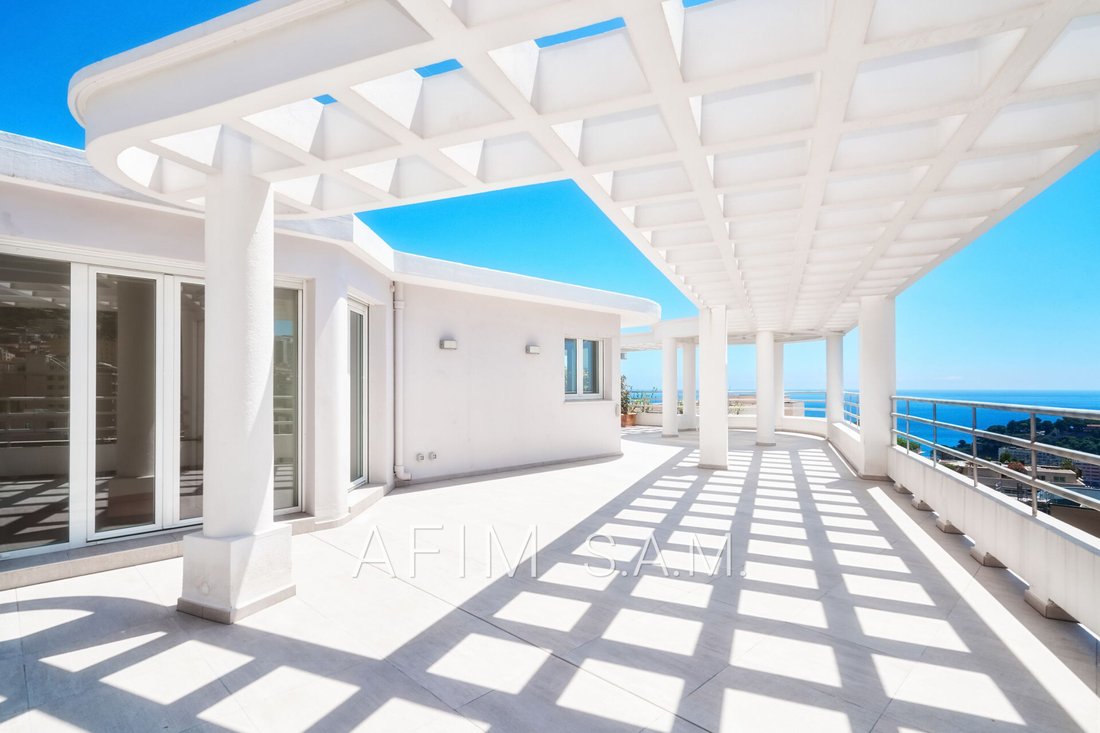 Apartment in Monaco, Monaco 4 - 16915939