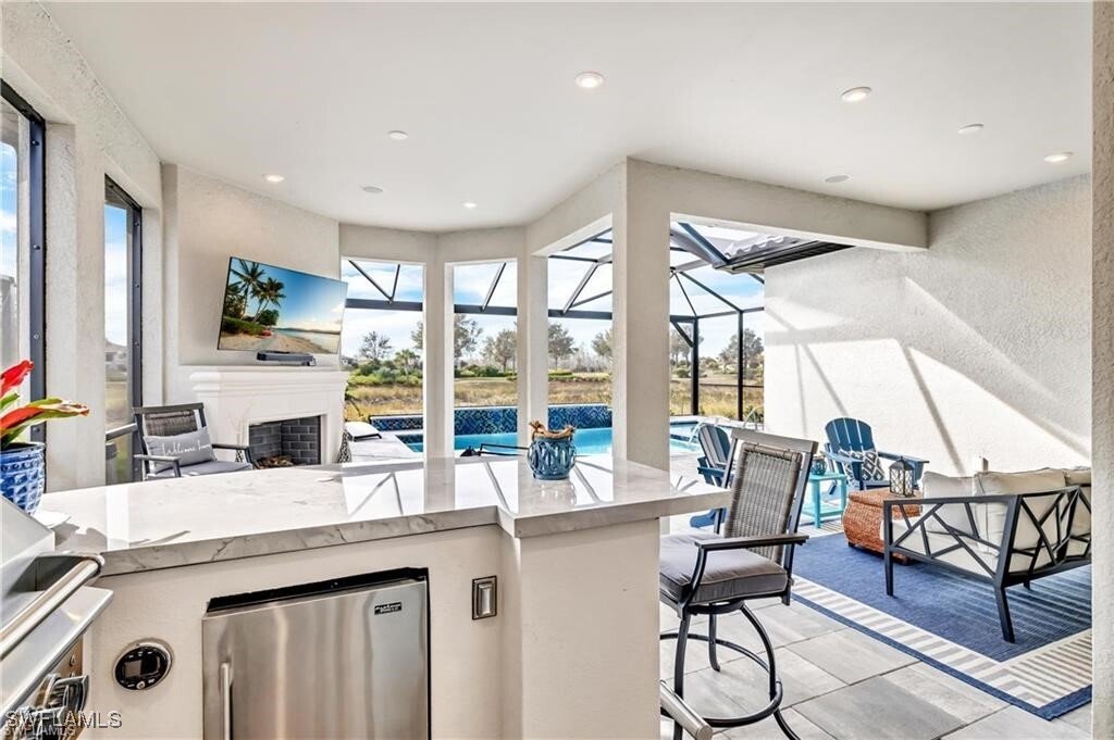 House in Naples, Florida, United States 1 - 16915424