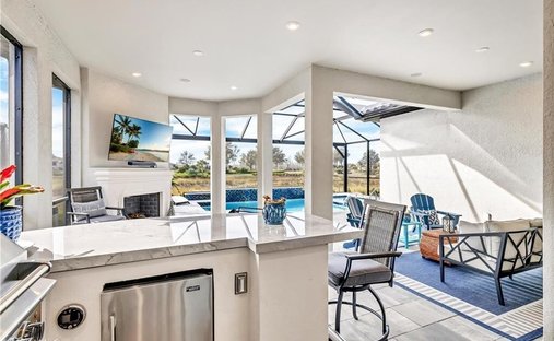 Haus in Naples, Florida, Vereinigte Staaten 1