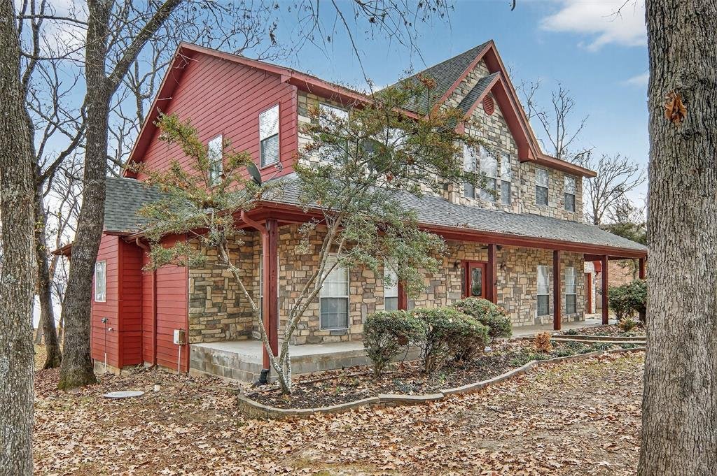 House in Yantis, Texas, United States 2 - 16915644