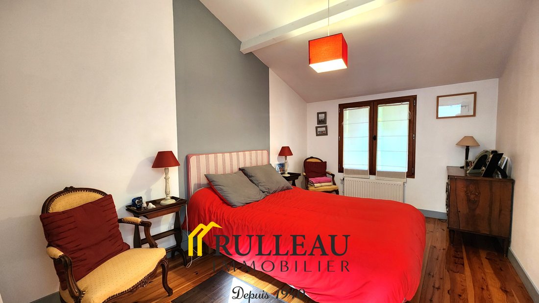 House in Pugnac, Nouvelle-Aquitaine, France 5 - 16915872