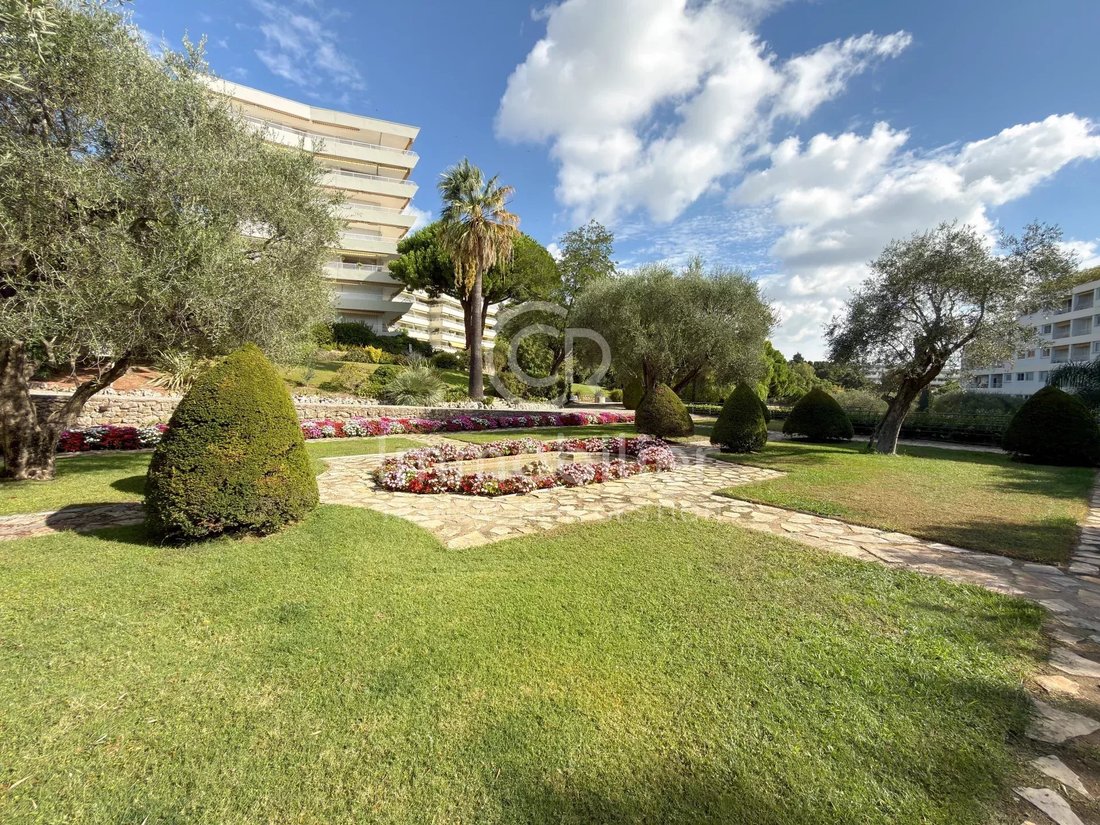 Apartment in Cannes, Provence-Alpes-Côte d'Azur, France 2 - 16916093