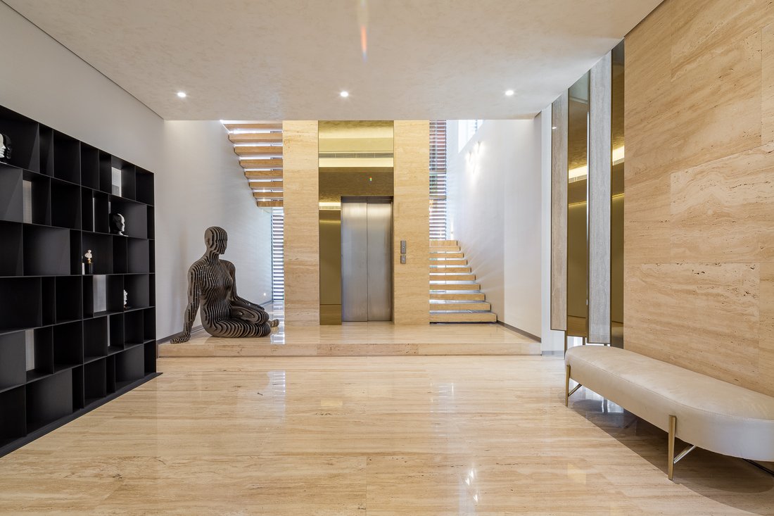 Villa in Palm Jumeirah, Dubai, United Arab Emirates 4 - 16915905