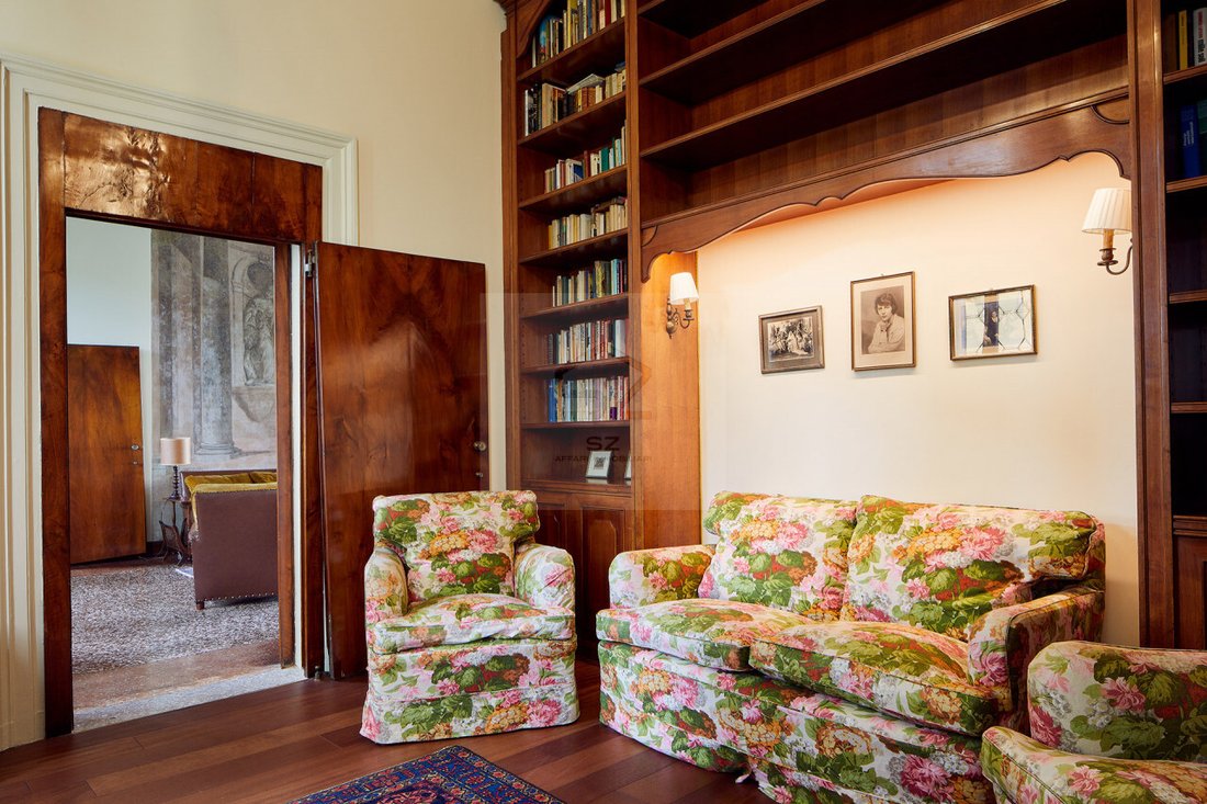 Apartment in Santo, Padua, Italy 3 - 16915719