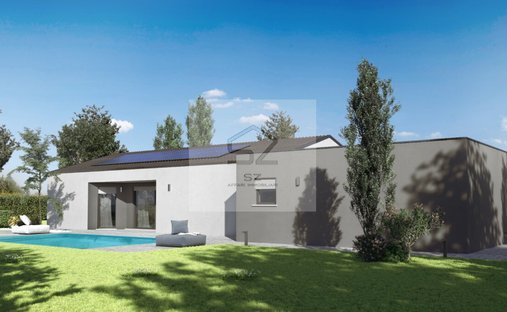 House in Center - San Tommaso, Albignasego, Veneto 1