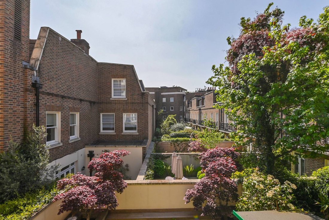 House in Belgravia, Westminster, England 5 - 16915812
