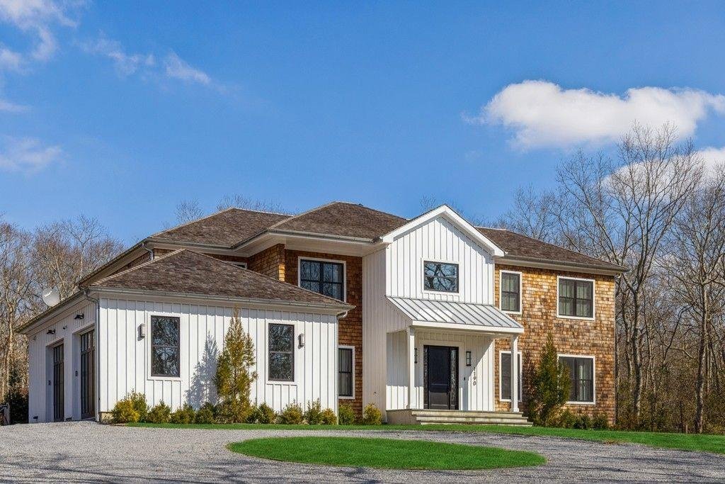 Sag Harbor, New York, United States 1 - 15879436