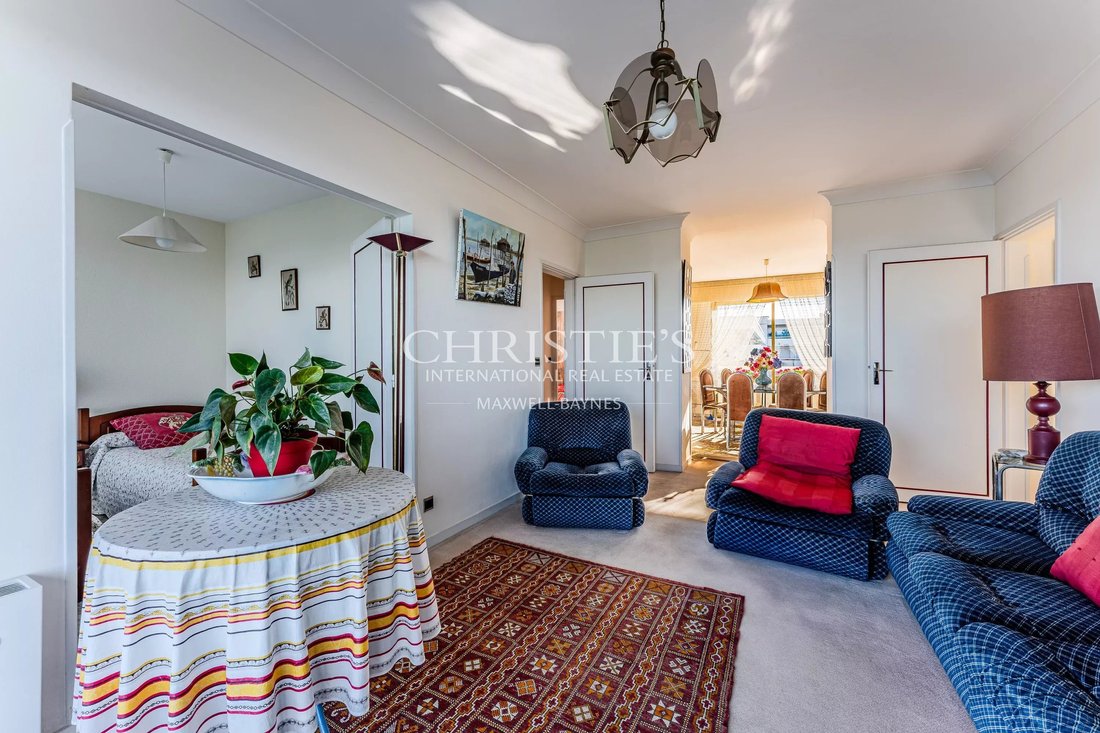 Apartment in Arcachon, Nouvelle-Aquitaine, France 5 - 16916109