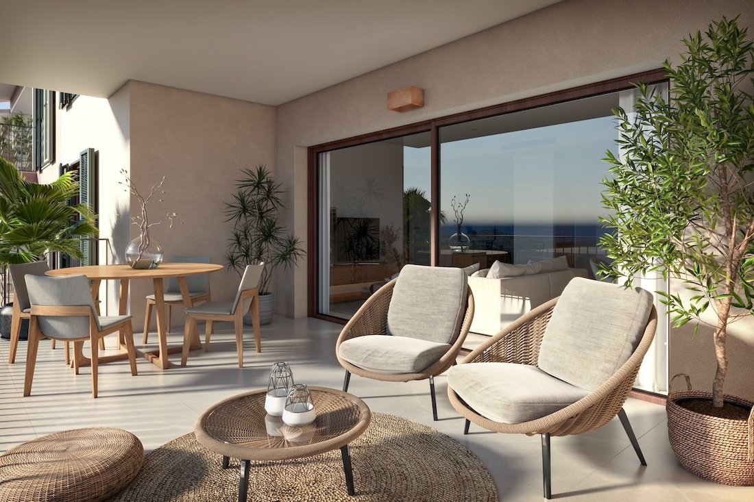 Villa in Capdepera, Balearic Islands, Spain 5 - 16915931
