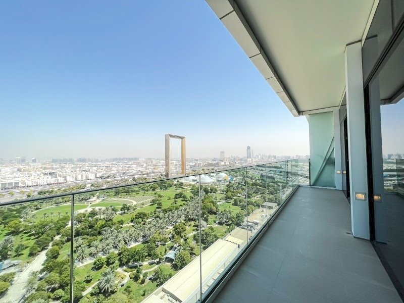 Apartment in Zabeel, Dubai, United Arab Emirates 1 - 16915569