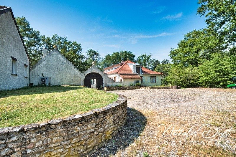 House in Mont-Notre-Dame, Hauts-de-France, France 1 - 16915614