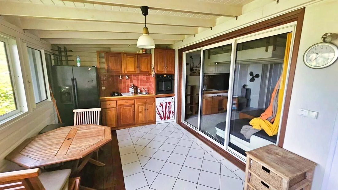 Apartment in Saint-Jean, Saint Barthélemy 5 - 16915406