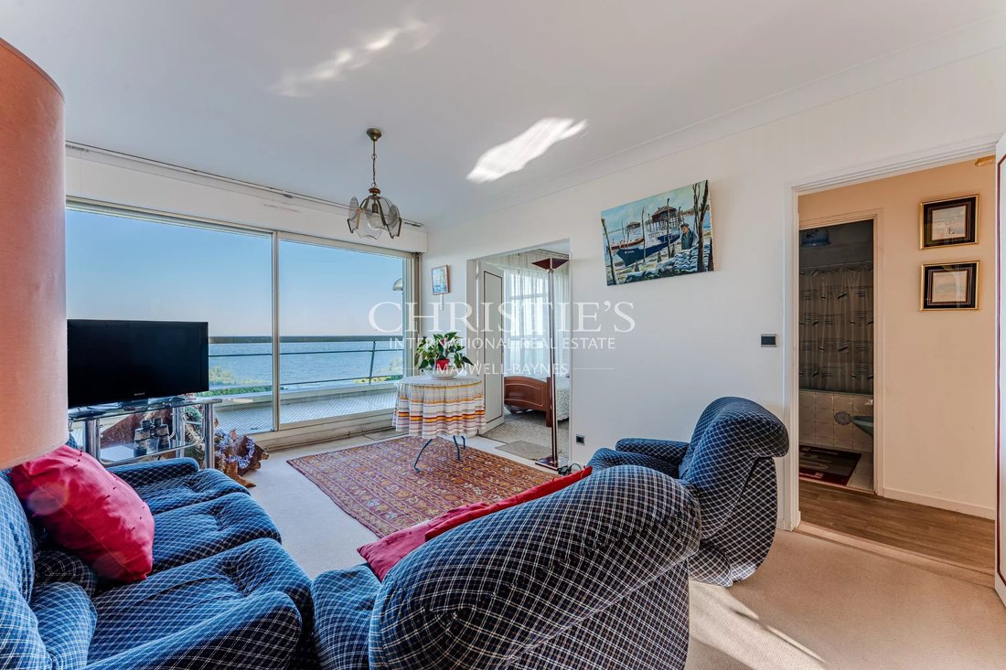 Apartment in Arcachon, Nouvelle-Aquitaine, France 3 - 16916109
