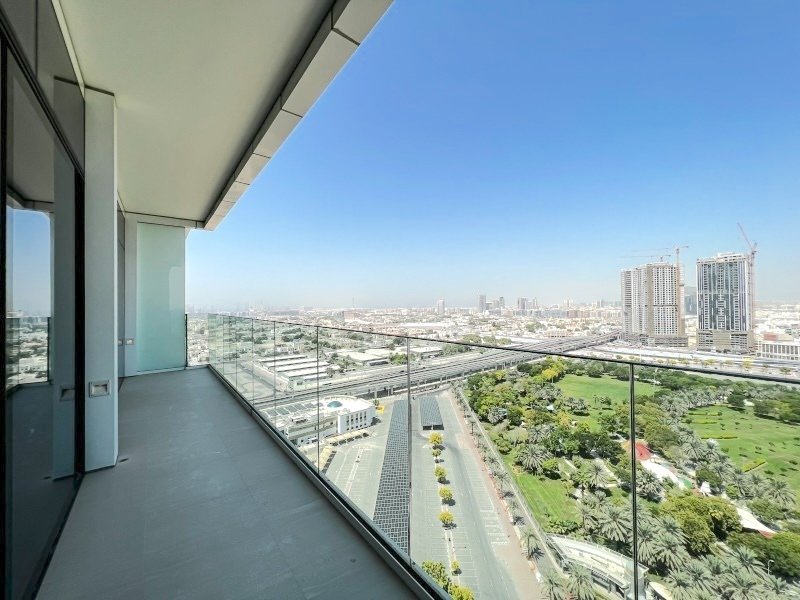 Apartment in Zabeel, Dubai, United Arab Emirates 3 - 16915569