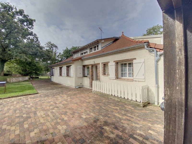 House in Mont-Notre-Dame, Hauts-de-France, France 4 - 16915614