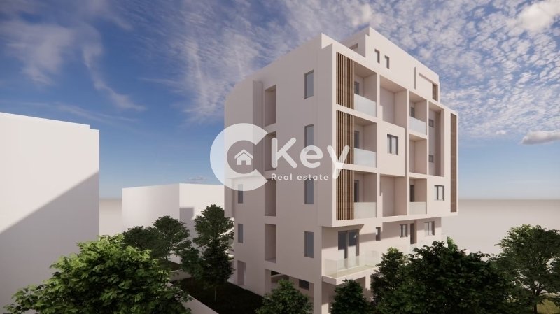 Apartment in Vrilissia, Attica, Greece 4 - 15030101