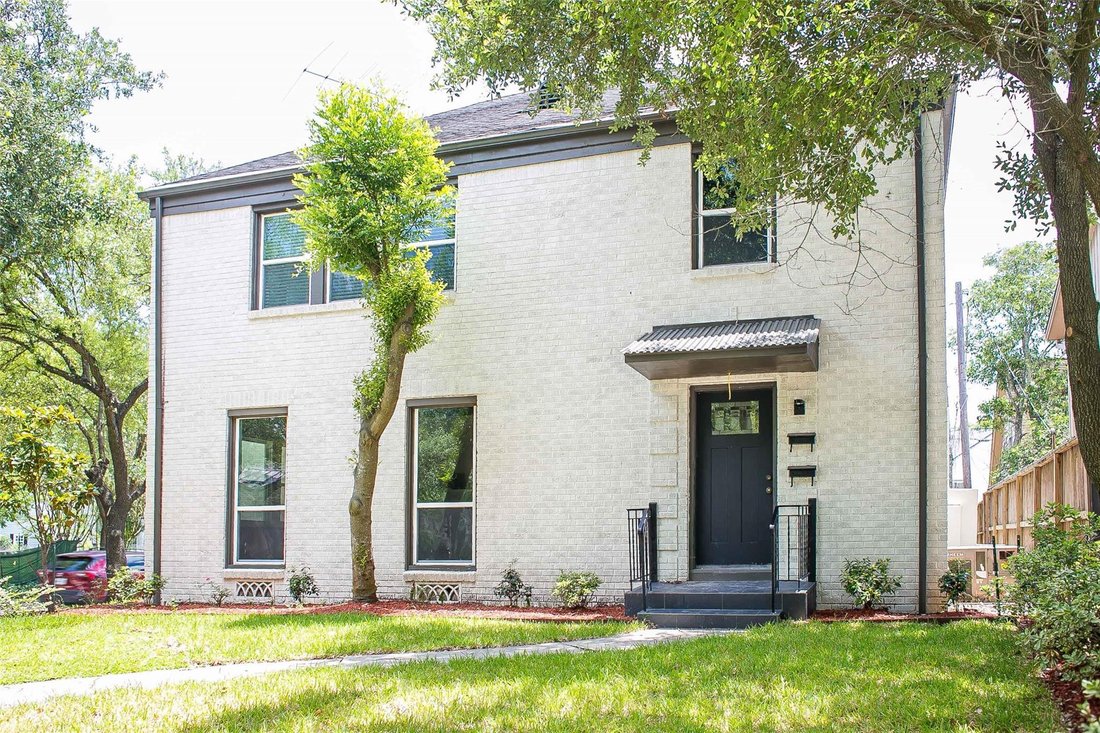 House in Houston, Texas, United States 3 - 16915536