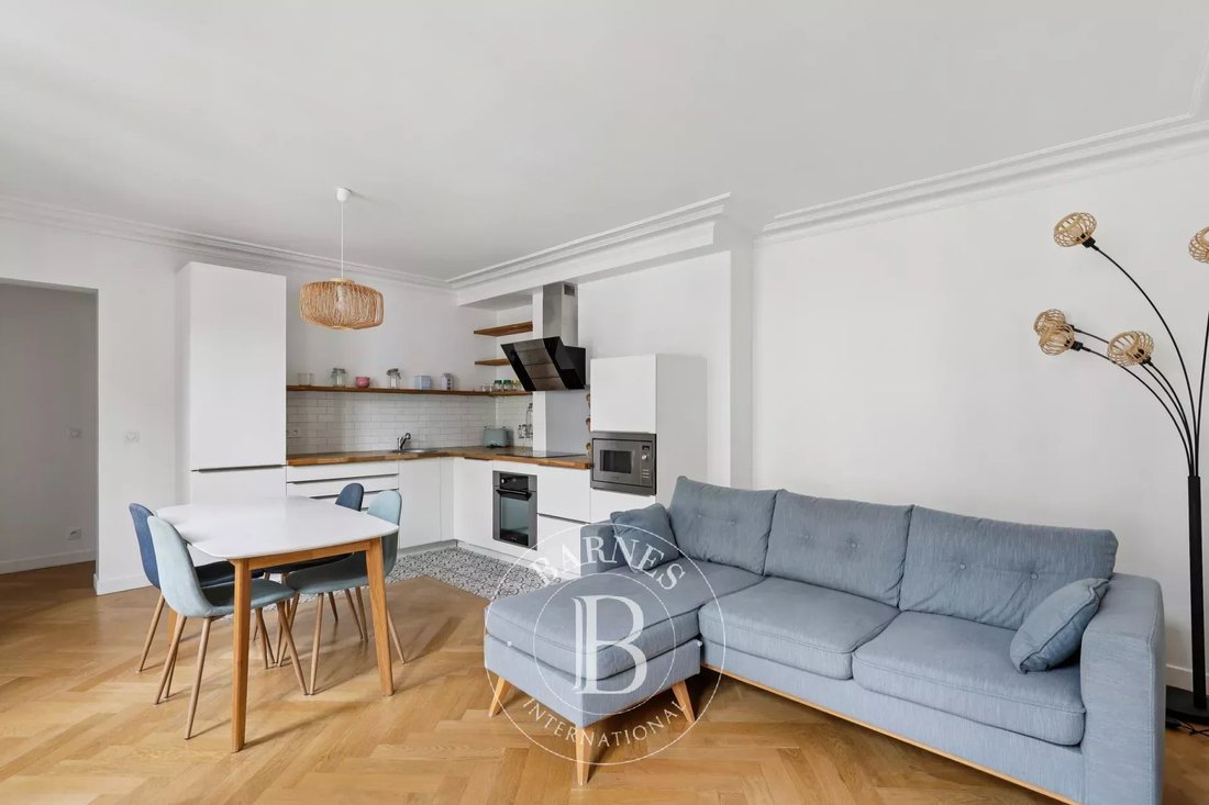 Apartment in Paris 15e Arrondissement, Paris, France 2 - 16362412