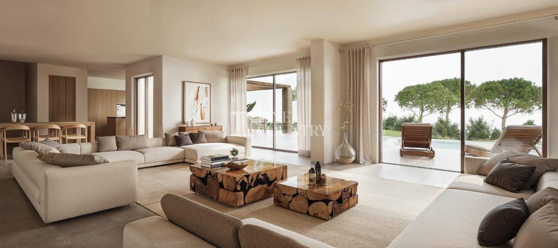 Villa in Xàbia, Land Valencia, Spanien 1 - 16916069