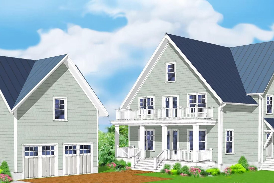 House in Centreville, Maryland, United States 2 - 16295892