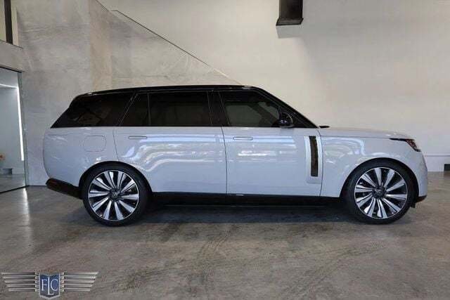 Suv in Pompano Beach, FL, United States 2 - 16916157
