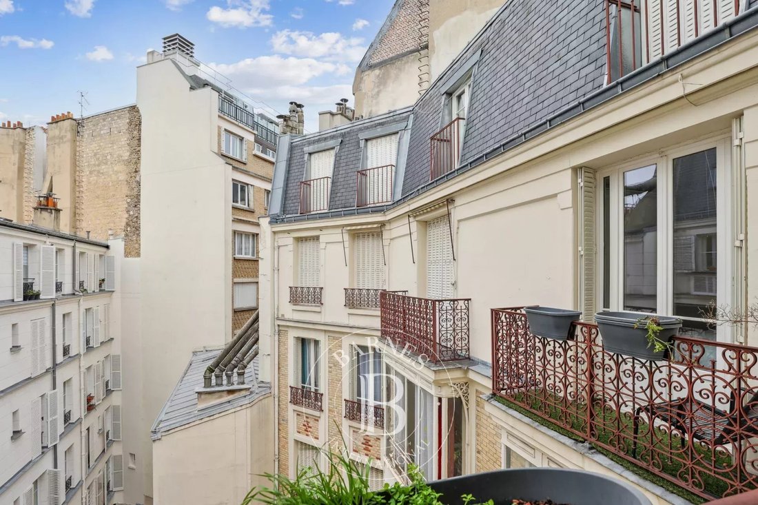 Apartment in Paris 15e Arrondissement, Paris, France 3 - 16362412