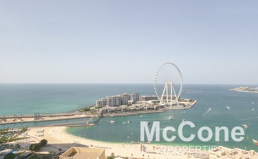Apartment in Dubai, Dubai, United Arab Emirates 1