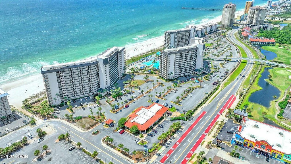 Condo in Panama City Beach, Florida, United States 1 - 16916032