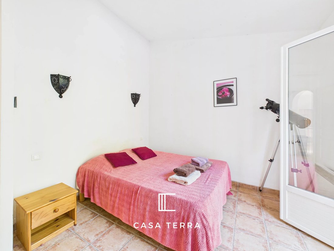 Villa in Sainte-Lucie-de-Porto-Vecchio, Corsica, France 5 - 16916159