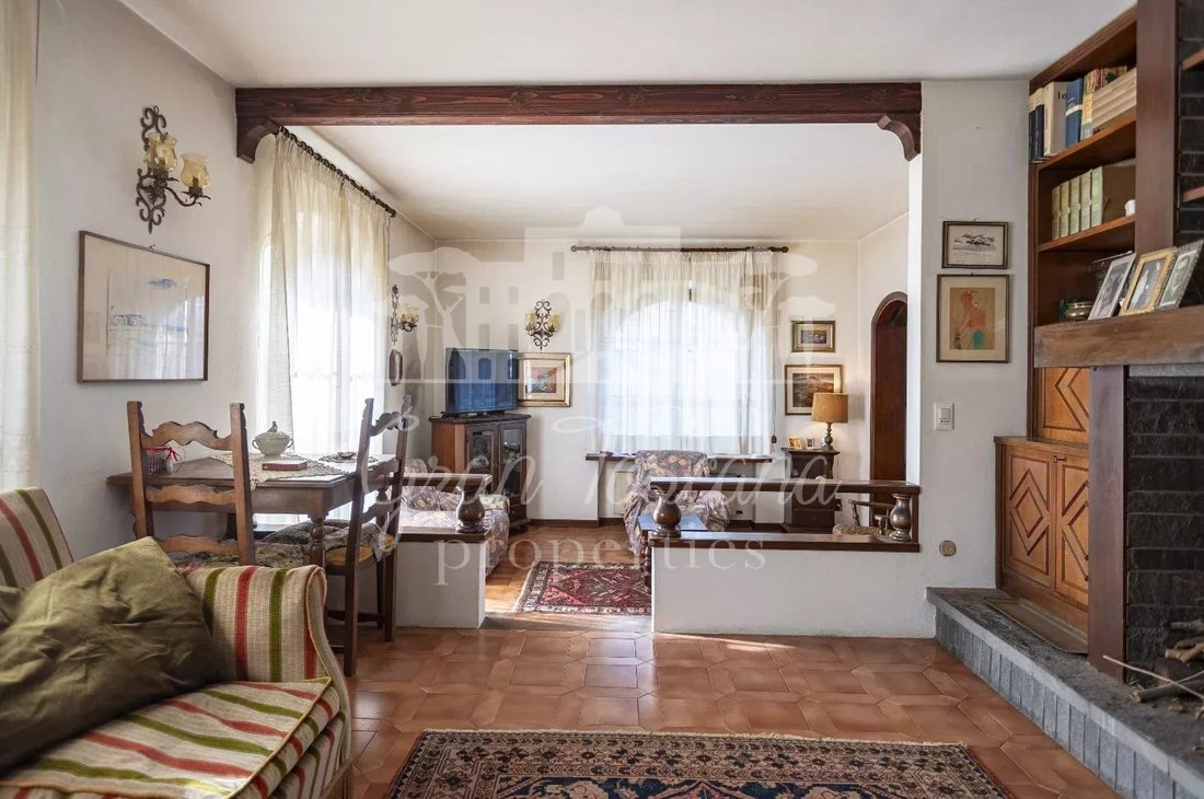 House in Lido di Camaiore, Camaiore, Tuscany 1 - 16916073