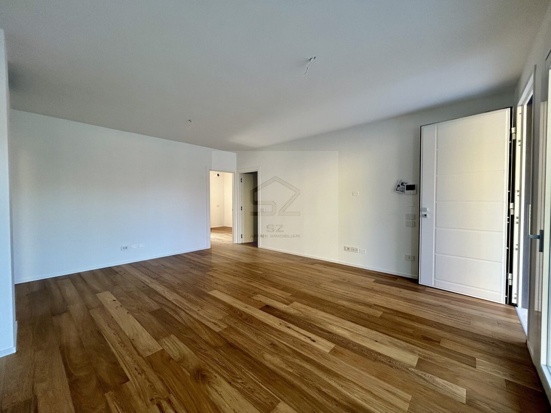 Apartment in Madonna Pellegrina, Padua, Italy 2 - 16915683