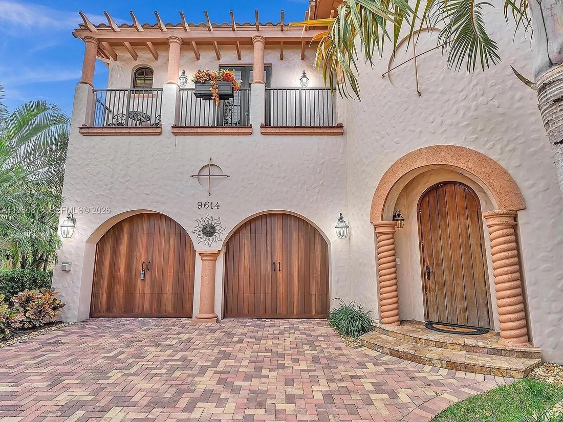 House in Parkland, Florida, United States 4 - 16915429