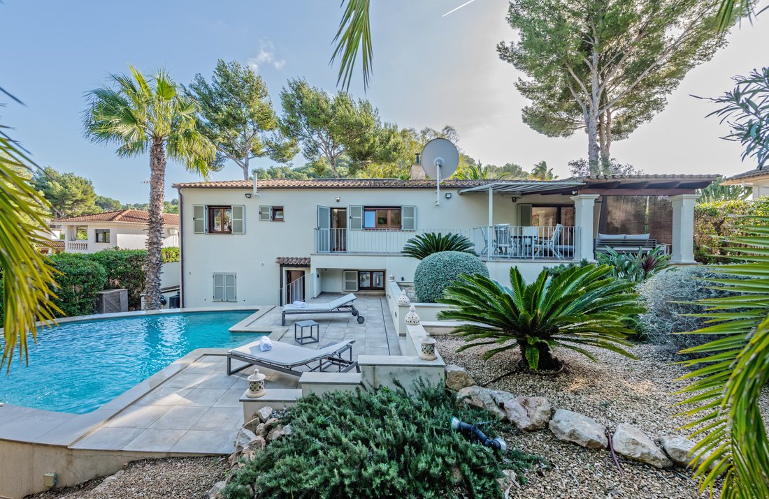 Villa a Rotes Velles, Calvià, Isole Baleari 2 - 16915390