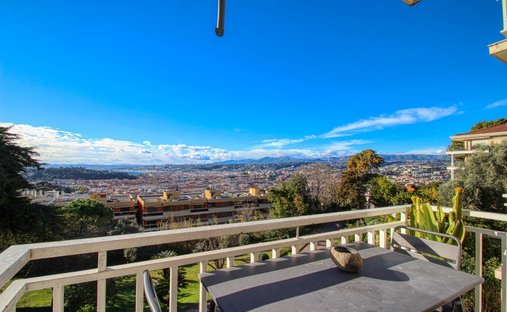 Apartment in Nice, Provence-Alpes-Côte d'Azur, France 1