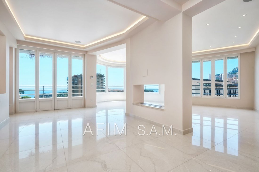 Apartment in Monaco, Monaco 5 - 16915939