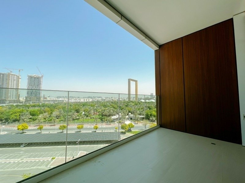 Apartment in Zabeel, Dubai, United Arab Emirates 2 - 16915528