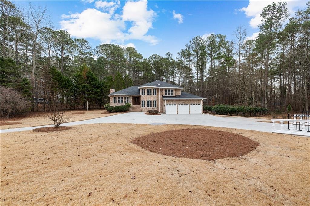 House in Winston, Georgia, United States 4 - 16915460