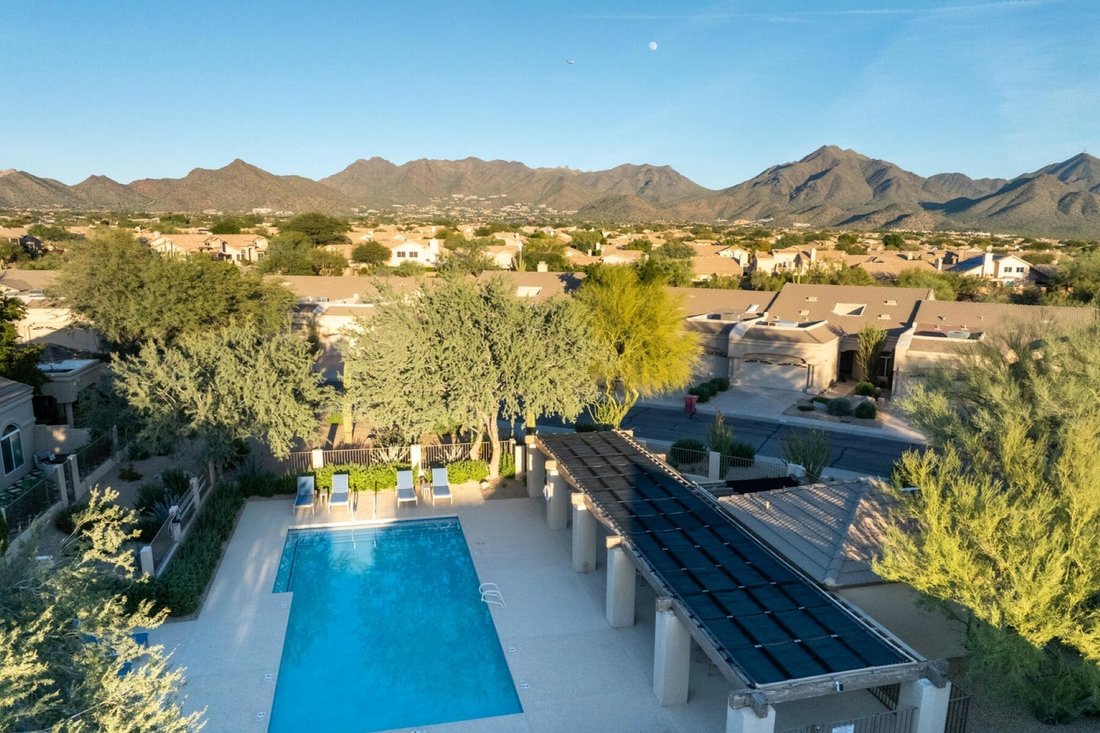 House in Scottsdale, Arizona, United States 2 - 16916184