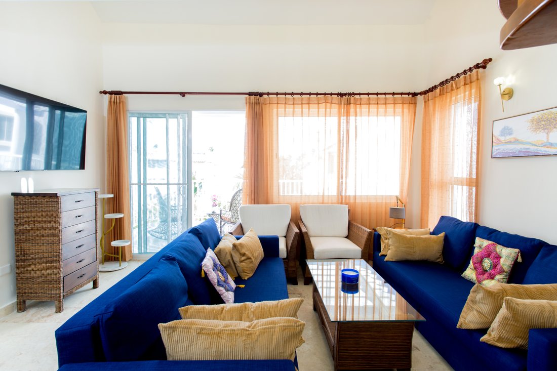 Penthouse in Punta Cana, La Altagracia Province, Dominican Republic 5 - 16915378