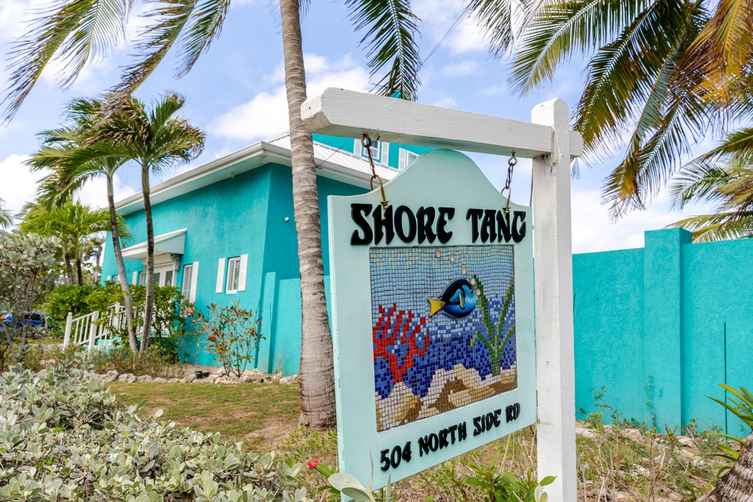 House in Old Man Bay, North Side, Cayman Islands 2 - 16916055