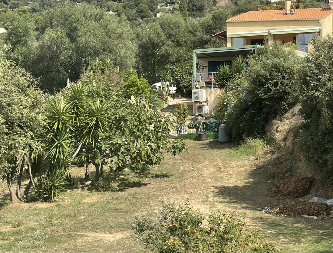House in Lumio, Corsica, France 2 - 16915946