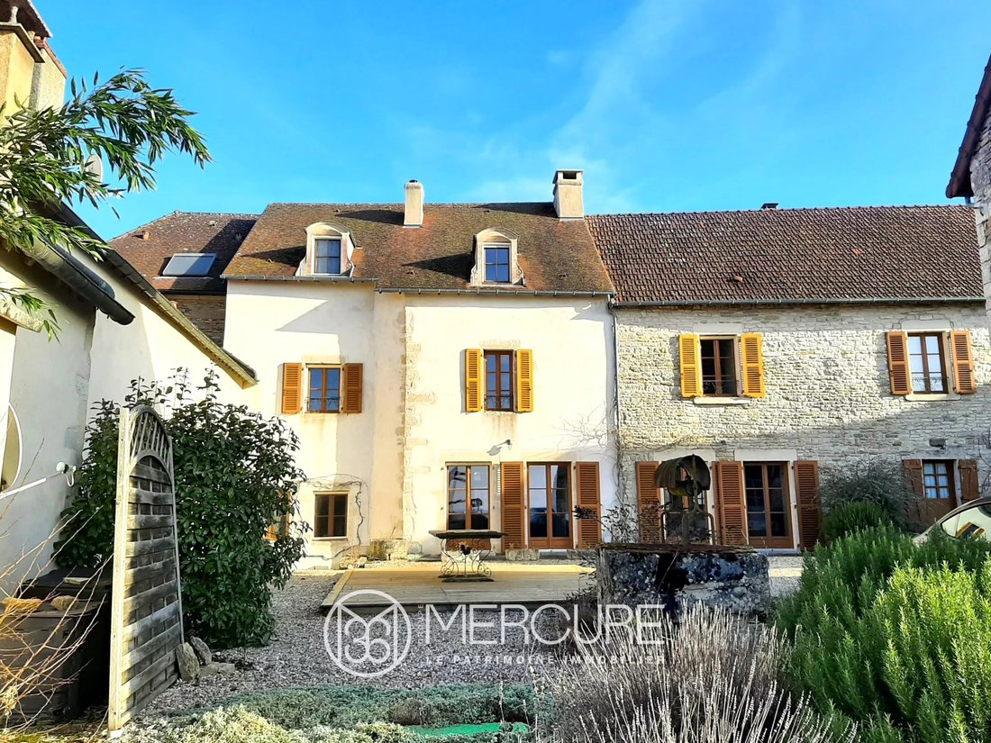 House in Ouest, Obernai, France 2 - 15389155